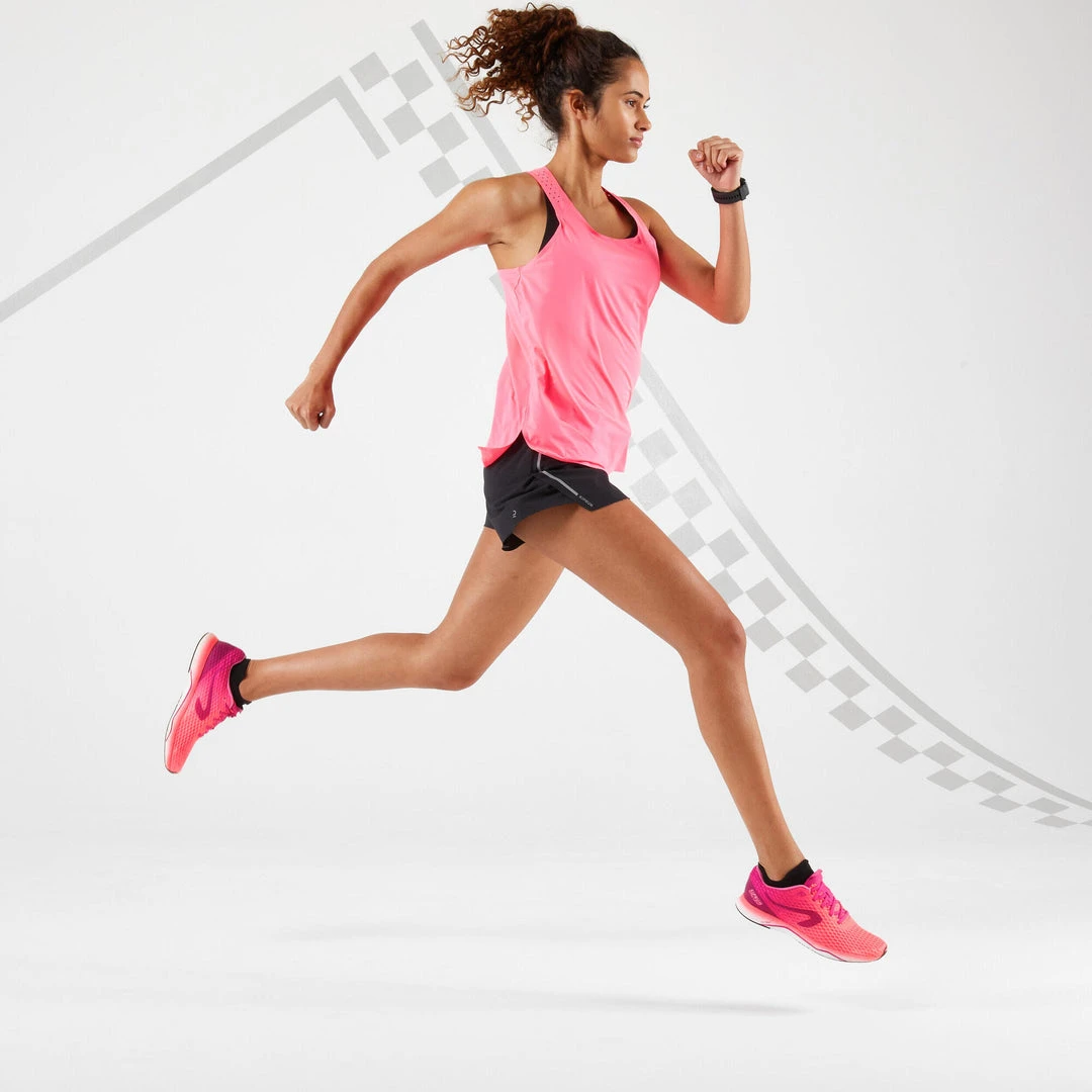 Flash Sale ⌛ Kiprun Light Lightweight Running Shorts - Comfort & Performance | Men's & Women's 24 Kiprun Light Lightweight Running Shorts