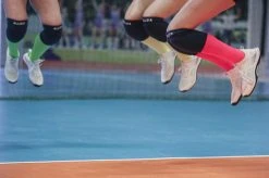 Allsix Fit 500 Regular Volleyball Shoes Footwear