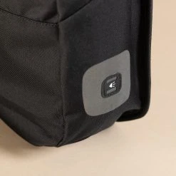 Elops 100, 15 L Bike Pannier Bag