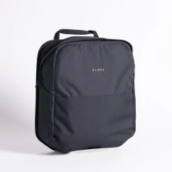 Elops 100, 15 L Bike Pannier Bag