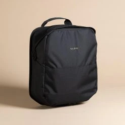 Elops 100, 15 L Bike Pannier Bag