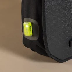 Elops 100, 15 L Bike Pannier Bag