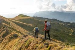 Forclaz Women's MT900 UL Backpacking 45 + 10 L Backpack Backpacks & Bags