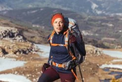 Forclaz Women's MT900 UL Backpacking 45 + 10 L Backpack Backpacks & Bags