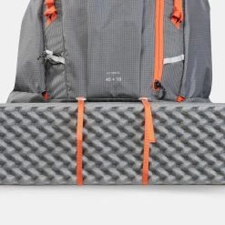 Forclaz Women's MT900 UL Backpacking 45 + 10 L Backpack Backpacks & Bags