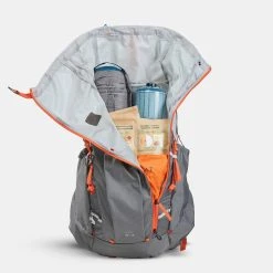 Forclaz Women's MT900 UL Backpacking 45 + 10 L Backpack Backpacks & Bags