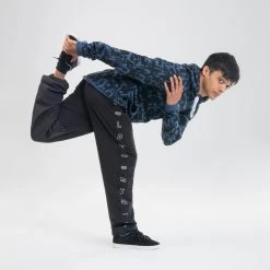 Starever Urban Dance Hooded Sweatshirt Tops