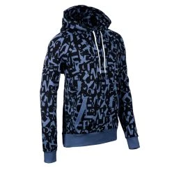 Starever Urban Dance Hooded Sweatshirt Tops