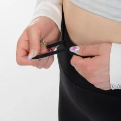 Starever High-Waisted Urban Dance Leggings