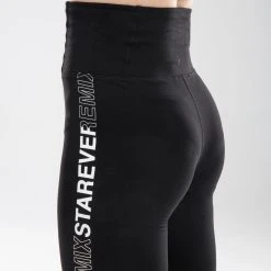 Starever High-Waisted Urban Dance Leggings