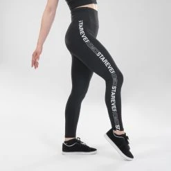 Starever High-Waisted Urban Dance Leggings