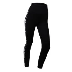 Starever High-Waisted Urban Dance Leggings