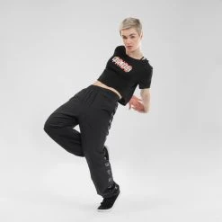 Starever Urban Dance Pants Bottoms