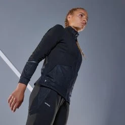 Artengo JK TH500, Tennis Jacket, Women's