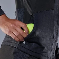 Artengo JK TH500, Tennis Jacket, Women's