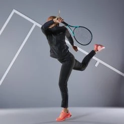 Artengo JK TH500, Tennis Jacket, Women's