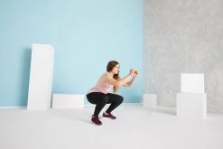 Domyos PLUS SIZE Fitness Leggings with Phone Pocket - Women's Up To 5XL | Comfort & Style 29 Domyos PLUS SIZE , Fitness Leggings With Phone Pocket, Women's Up To 5XL