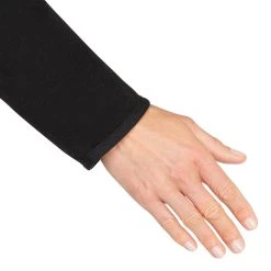 Tribord 100 Warm Fleece Sailing Jacket