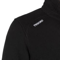 Tribord 100 Warm Fleece Sailing Jacket