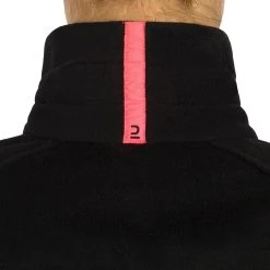 Tribord 100 Warm Fleece Sailing Jacket