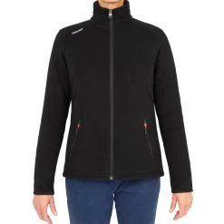 Tribord 100 Warm Fleece Sailing Jacket