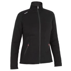 Tribord 100 Warm Fleece Sailing Jacket