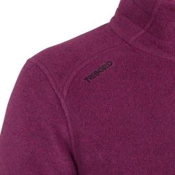 Tribord 100 Warm Fleece Sailing Jacket