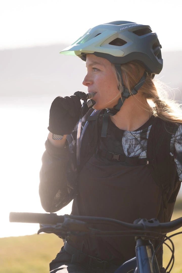 Best Sale Rockrider Explore Mountain Bike Hydration Backpack - 7L/2L | Cycling Accessories 13 Rockrider Explore, Mountain Bike Hydration Backpack, 7 L/2 L