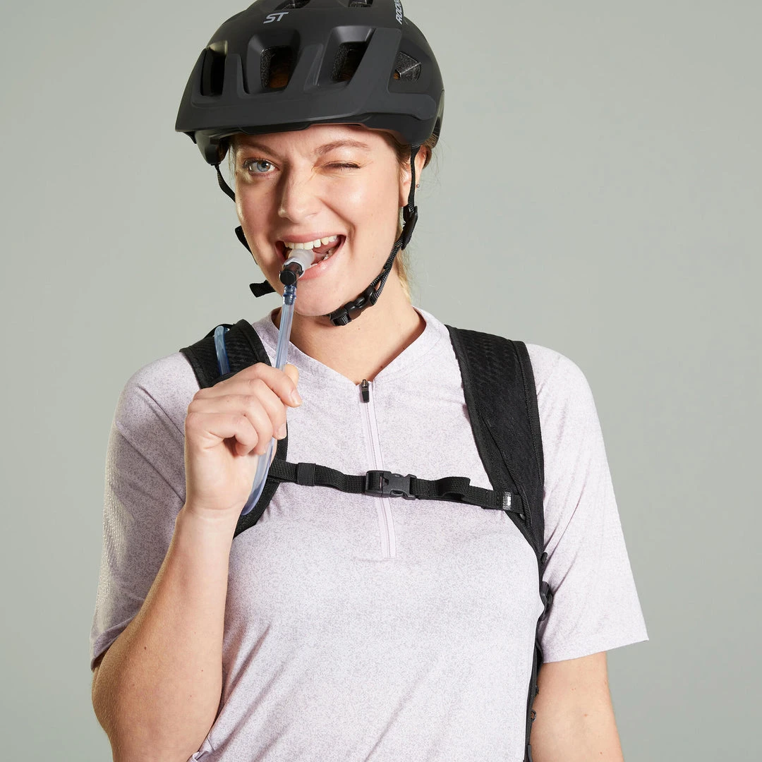 Best Sale Rockrider Explore Mountain Bike Hydration Backpack - 7L/2L | Cycling Accessories 10 Rockrider Explore, Mountain Bike Hydration Backpack, 7 L/2 L