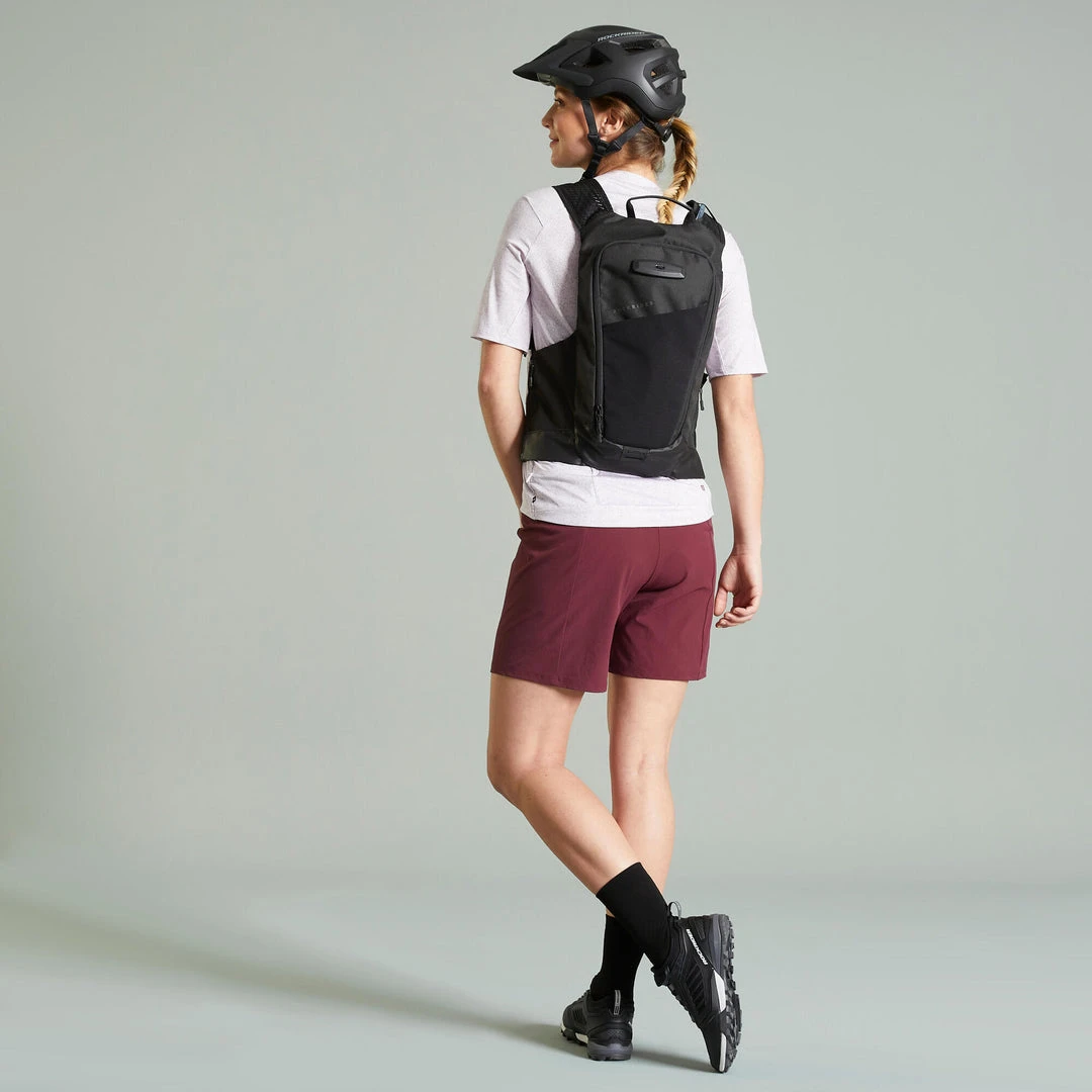 Best Sale Rockrider Explore Mountain Bike Hydration Backpack - 7L/2L | Cycling Accessories 5 Rockrider Explore, Mountain Bike Hydration Backpack, 7 L/2 L