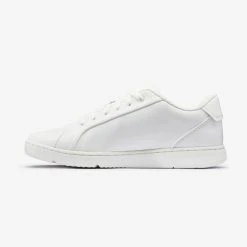 Newfeel Urban Walking Shoes Walk Protect - White Footwear