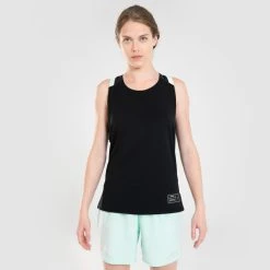 Tarmak Tanks T500 Sleeveless Basketball Jersey