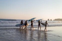 Olaian V-Neck Removable Padded Bikini Top - Plain Black | Stylish Swimwear for Women 41 Olaian Bikinis, Boardshorts Tankini Swimsuit Top With V-Neck And Removable Padded Cups MARINE - PLAIN BLACK