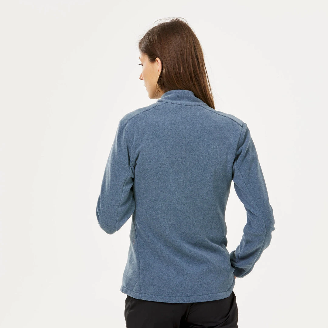 Promo Quechua MH100 Women's Hiking Fleece Jacket | Warm & Lightweight 4 Quechua MH100, Hiking Fleece, Women's