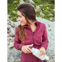 Jackets Quechua MH120 Hiking Fleece Jacket