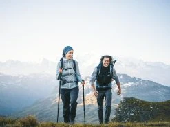 Quechua MH920, Fleece Hiking Jacket, Women's