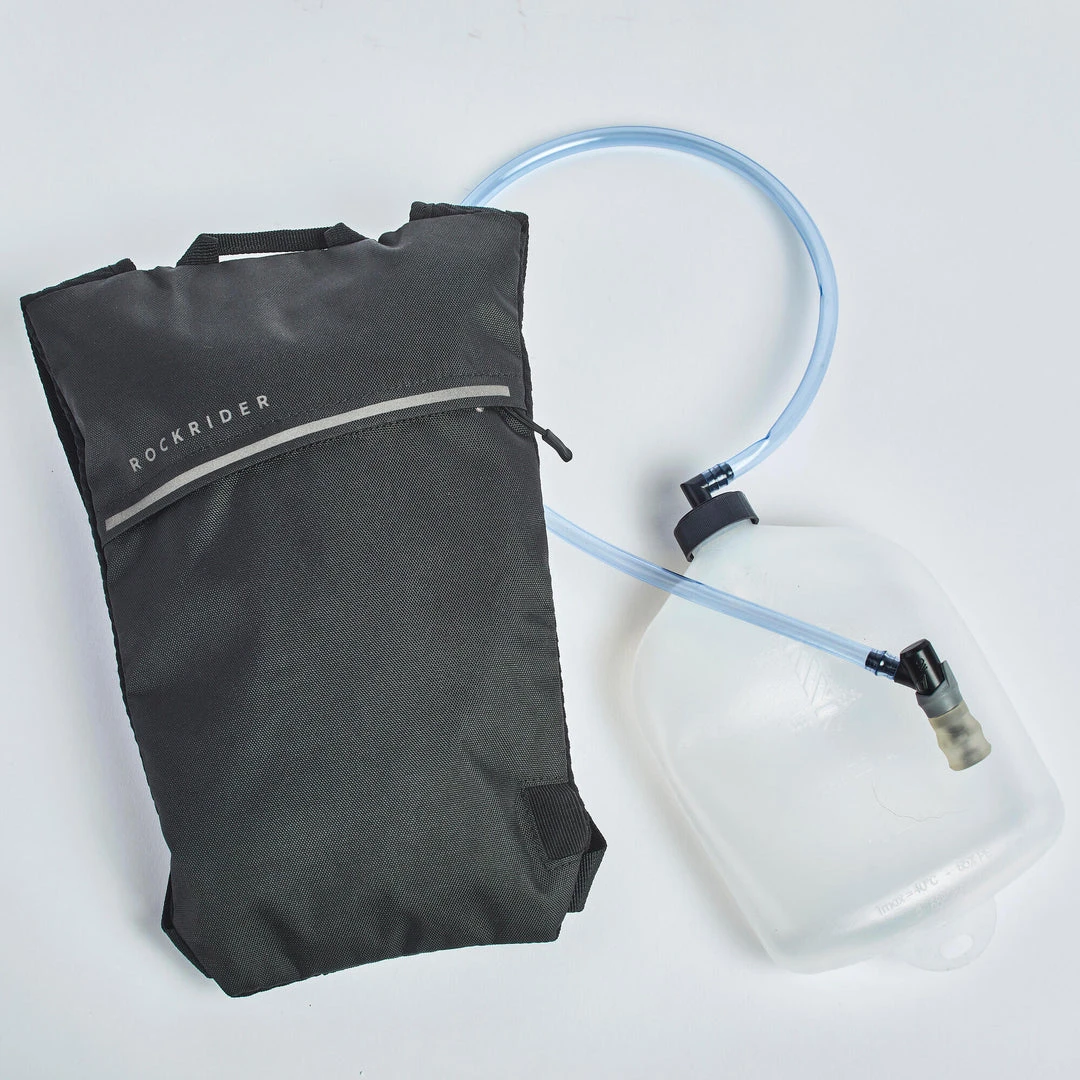 Best Price Rockrider Explore Mountain Bike Hydration Backpack - 2L/1L Capacity, Lightweight & Durable 5 Rockrider Explore, Mountain Bike Hydration Backpack, 2 L/1 L Backpacks & Bags