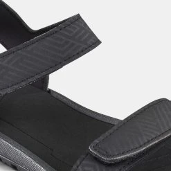 Quechua Ecocamp, Post-Hiking Sandals, Women’s