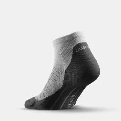 Quechua Hike 100, Mid Socks, 2-Pack