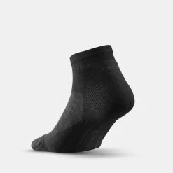 Quechua Hike 100, Mid Socks, 2-Pack