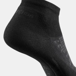 Quechua Hike 100, Mid Socks, 2-Pack