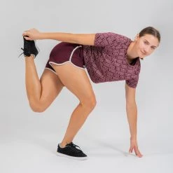 Starever Urban Dance Crop Top