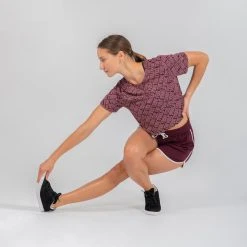 Starever Urban Dance Crop Top