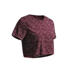 Starever Urban Dance Crop Top