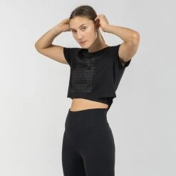 Starever Urban Dance Crop Top