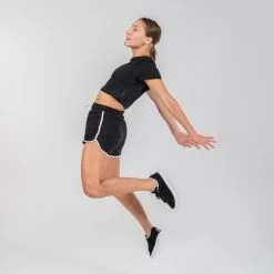 Starever Urban Dance Crop Top