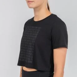 Starever Urban Dance Crop Top
