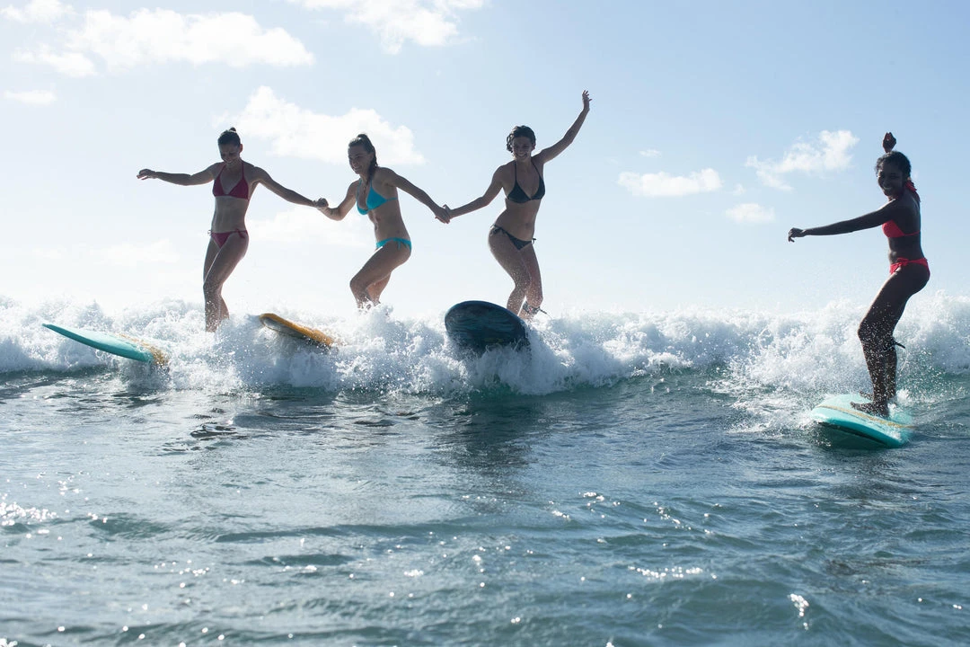 Affordable Olaian Mae Sliding Triangle Bikini Top - Trendy Swimsuit for Women 44 Olaian Mae Sliding Triangle Bikini Swimsuit Top