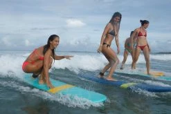 Affordable Olaian Mae Sliding Triangle Bikini Top - Trendy Swimsuit for Women 86 Olaian Mae Sliding Triangle Bikini Swimsuit Top