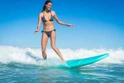 Olaian Mae Sliding Triangle Bikini Top - Affordable & Stylish Swimwear 38 Olaian Mae Sliding Triangle Swimsuit Top